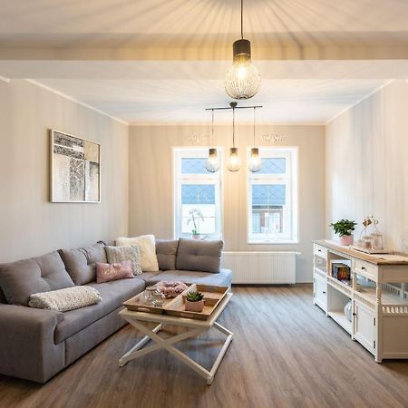 Sternadelshof Apartment Grabe Bagian luar foto