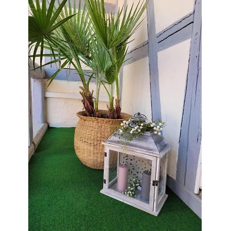 Sternadelshof Apartment Grabe Bagian luar foto