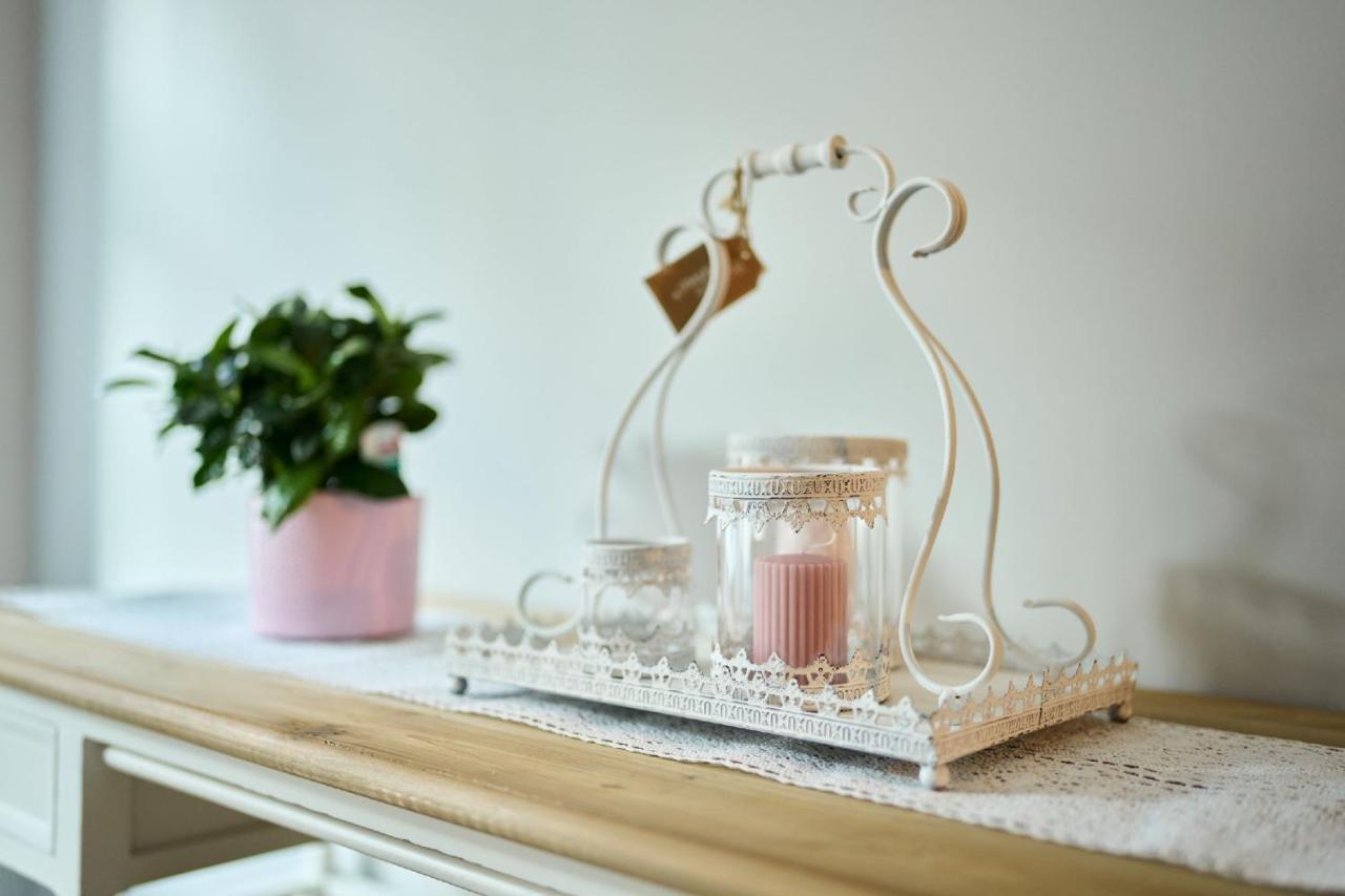 Sternadelshof Apartment Grabe Bagian luar foto