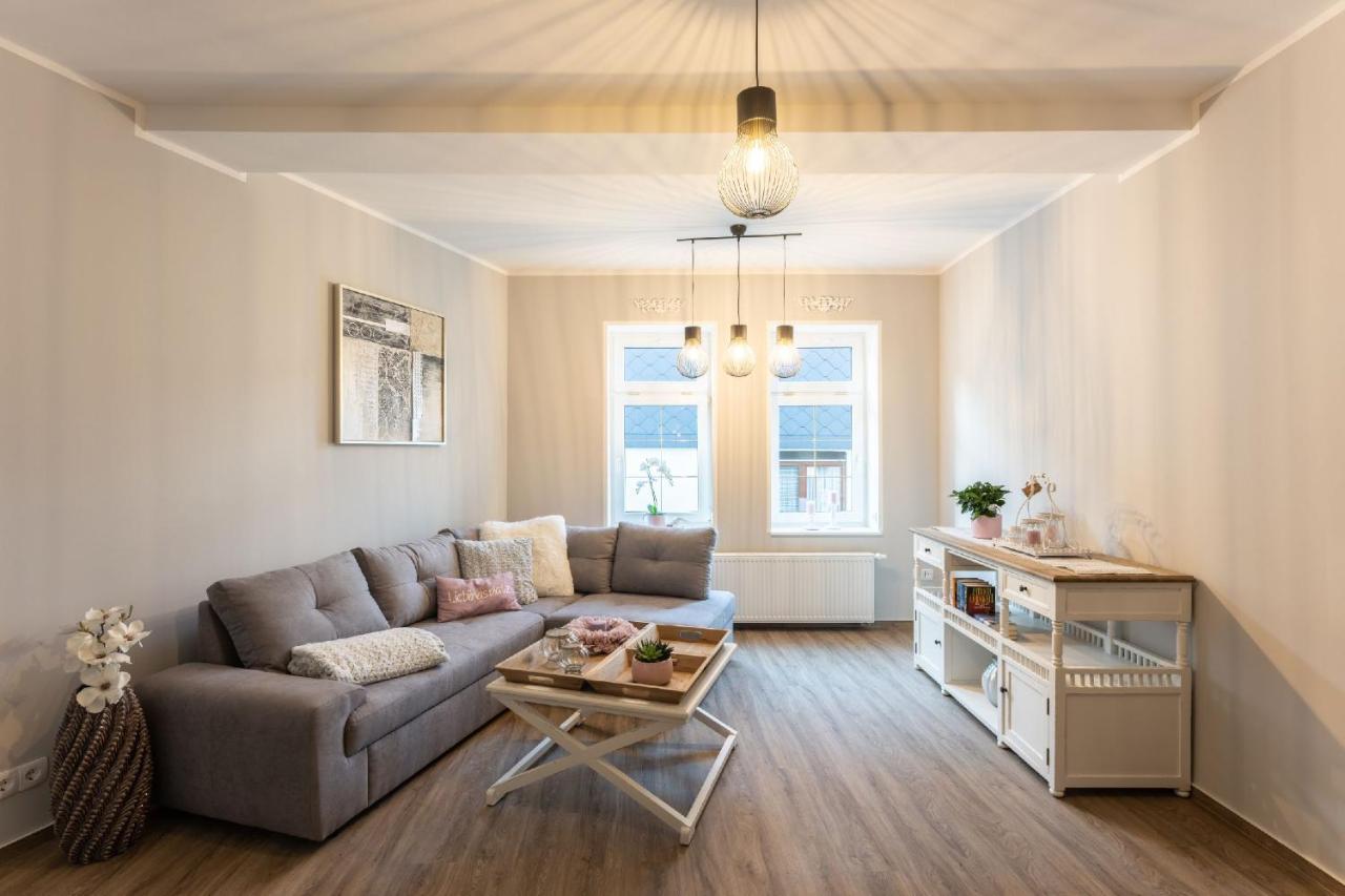 Sternadelshof Apartment Grabe Bagian luar foto