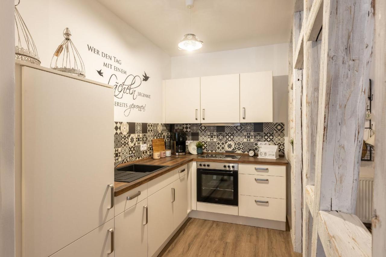 Sternadelshof Apartment Grabe Bagian luar foto