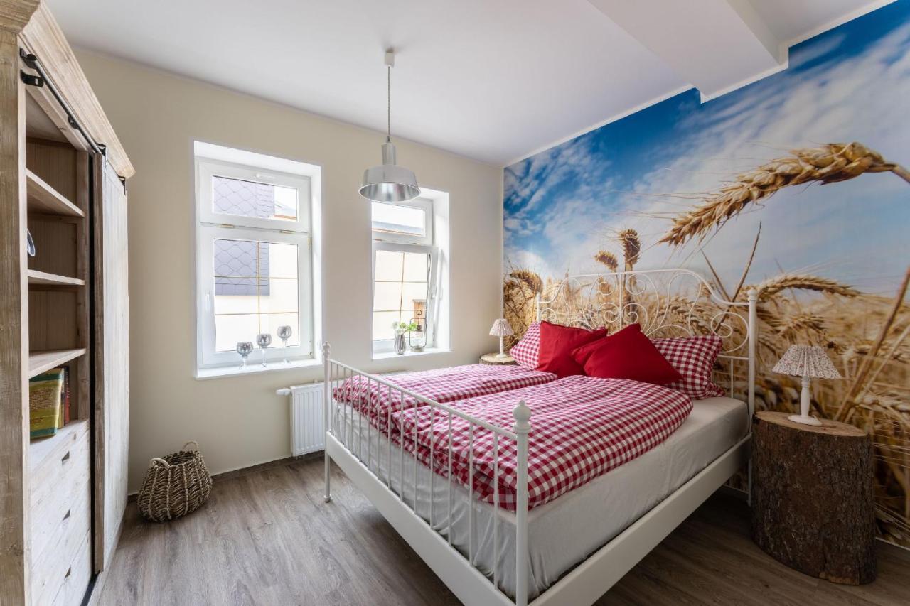 Sternadelshof Apartment Grabe Bagian luar foto