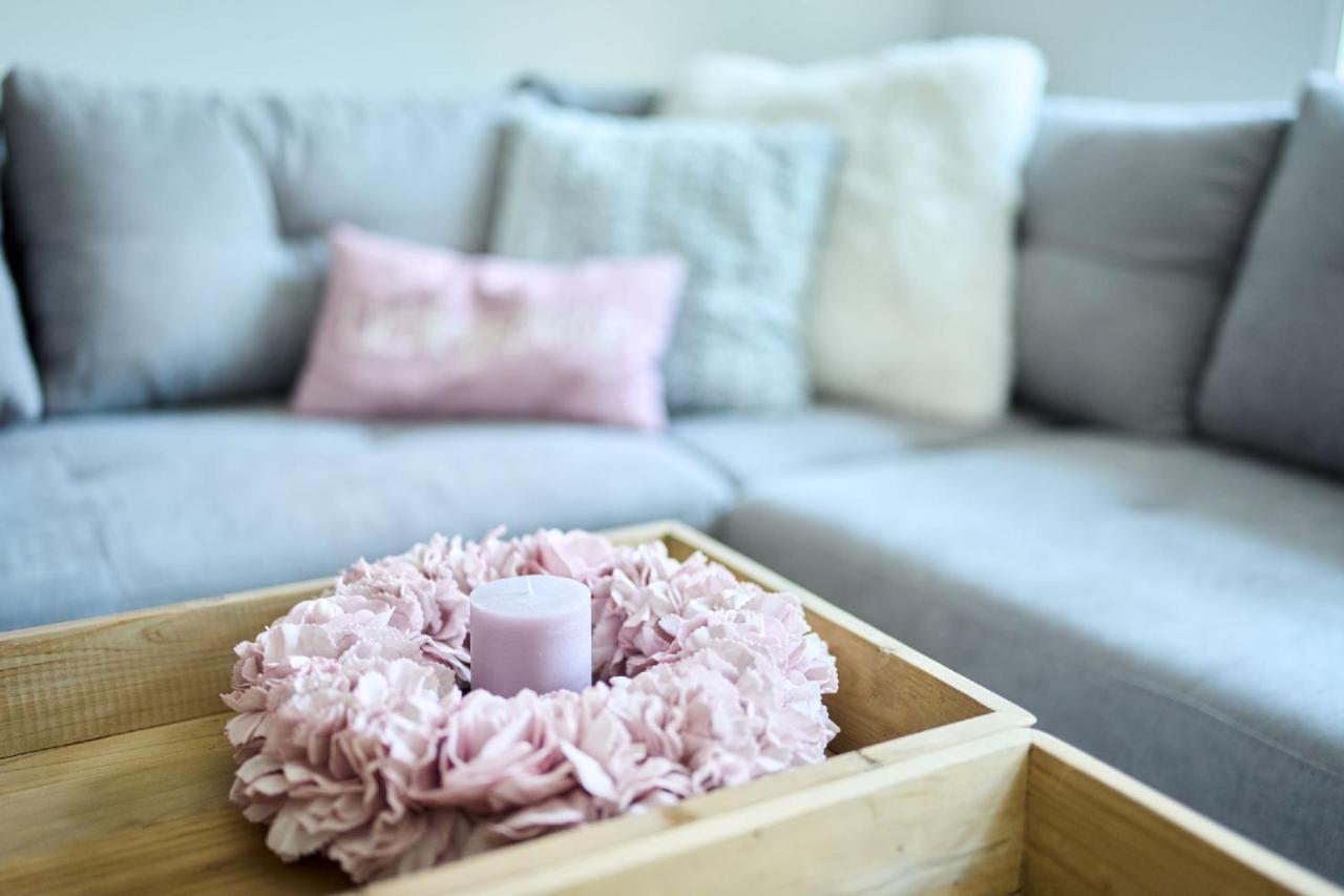 Sternadelshof Apartment Grabe Bagian luar foto