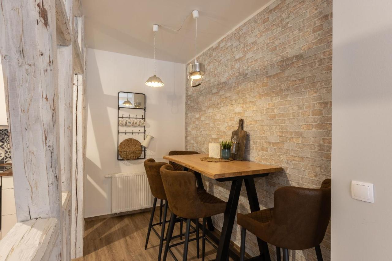 Sternadelshof Apartment Grabe Bagian luar foto