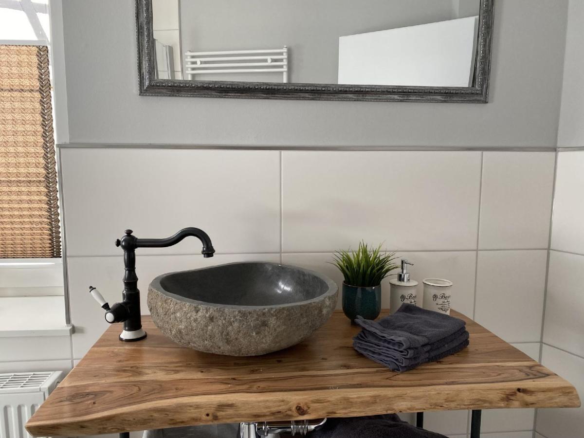 Sternadelshof Apartment Grabe Bagian luar foto