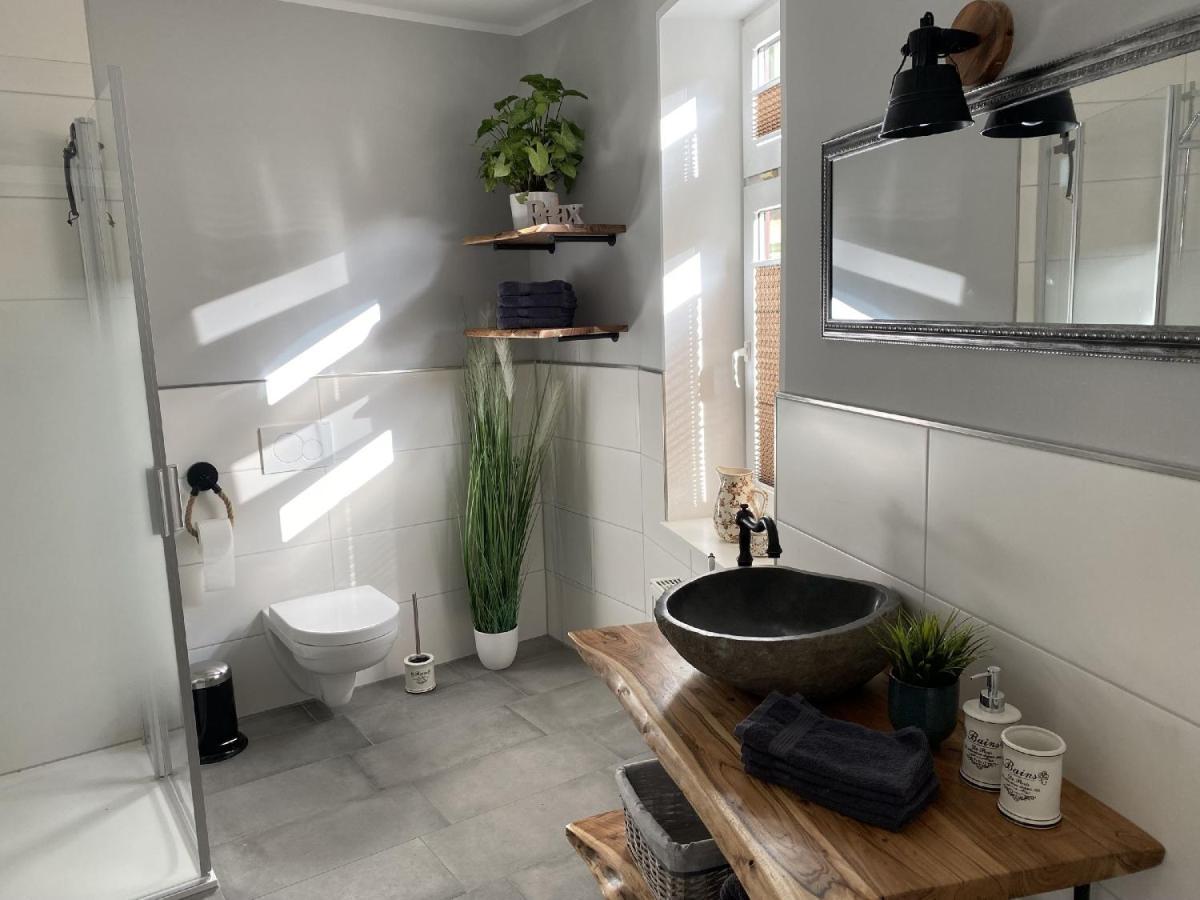 Sternadelshof Apartment Grabe Bagian luar foto