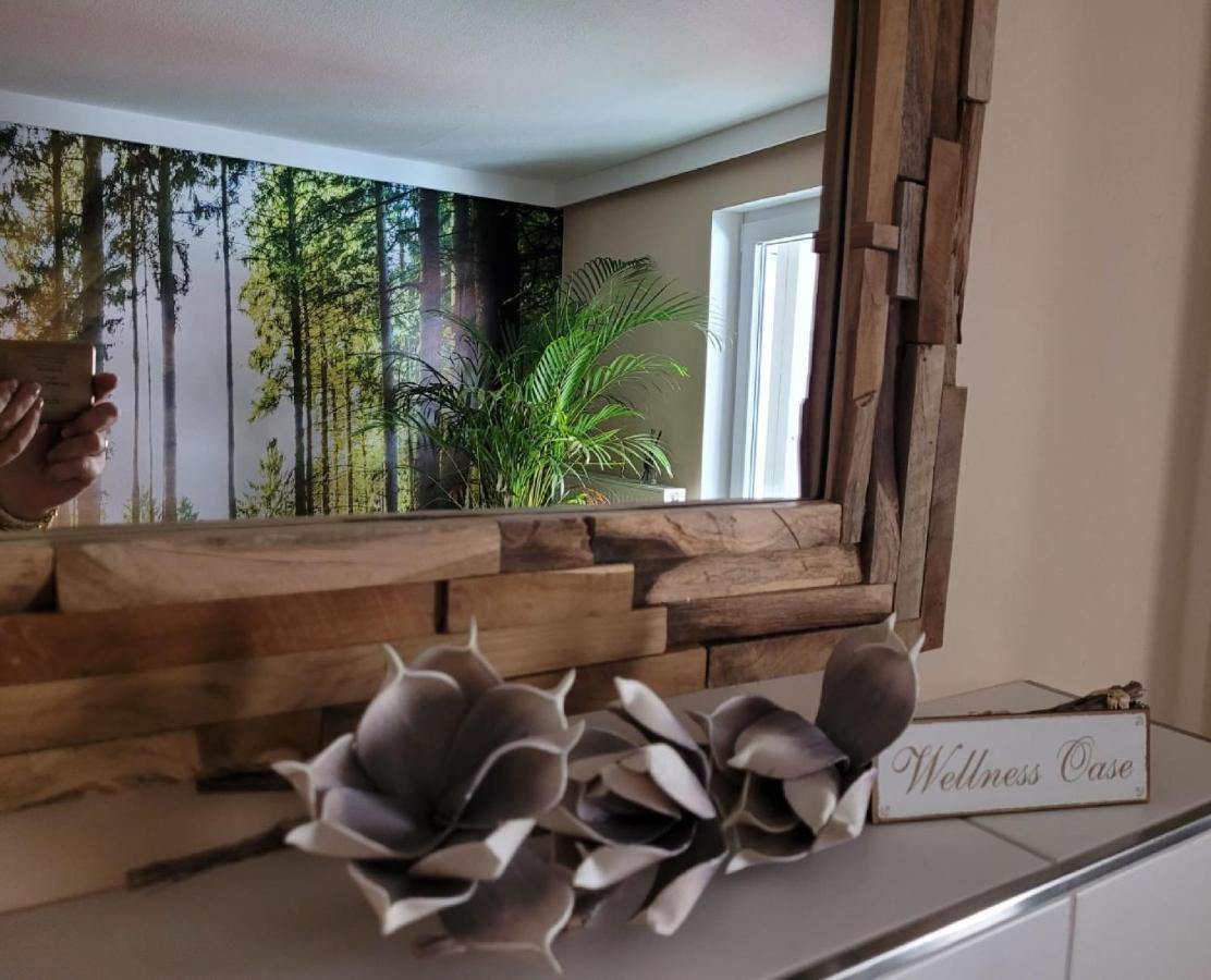 Sternadelshof Apartment Grabe Bagian luar foto