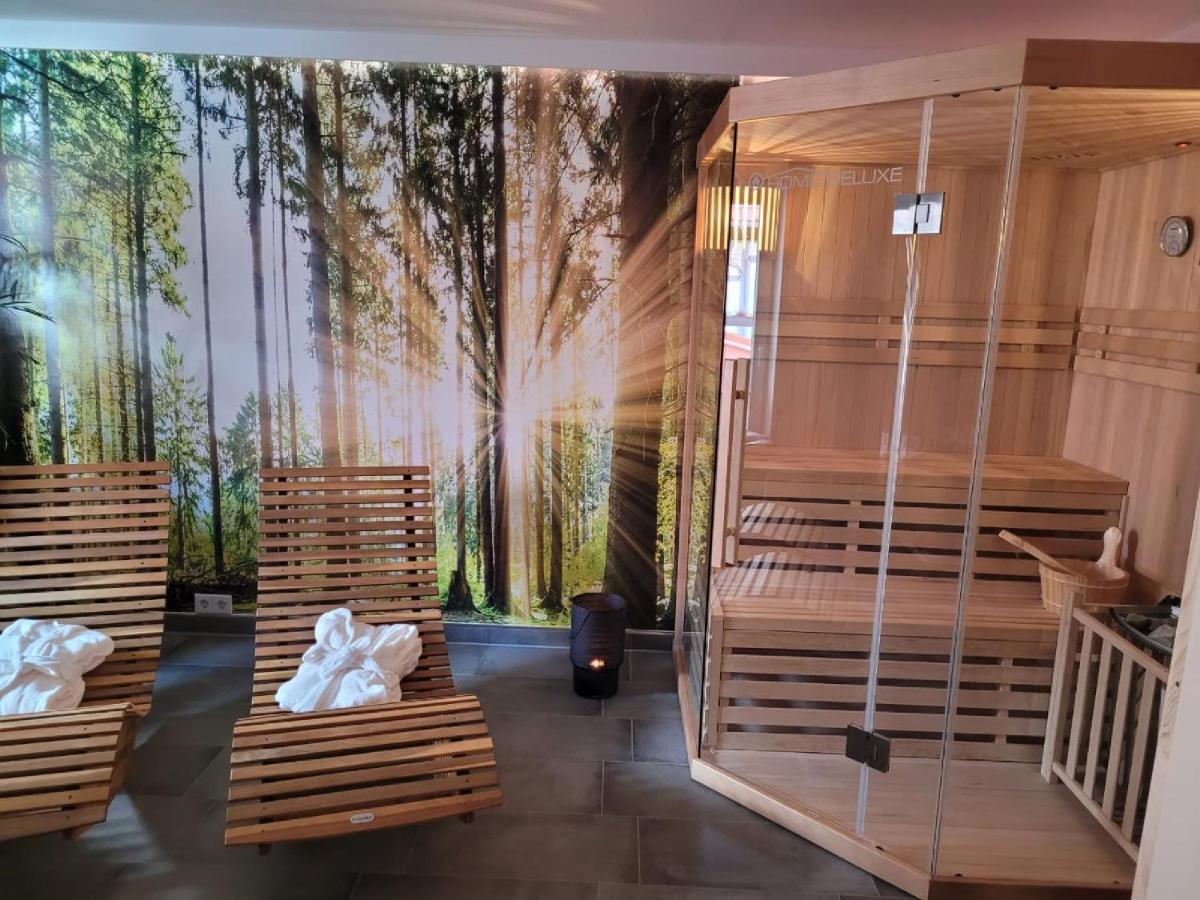 Sternadelshof Apartment Grabe Bagian luar foto
