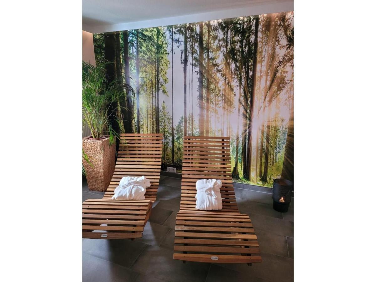 Sternadelshof Apartment Grabe Bagian luar foto