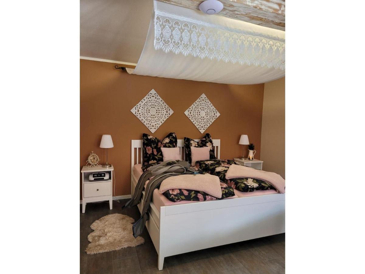 Sternadelshof Apartment Grabe Bagian luar foto