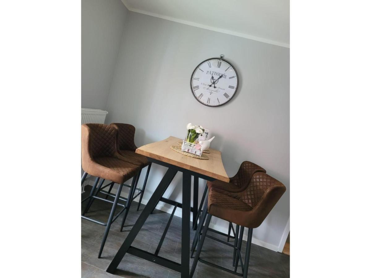 Sternadelshof Apartment Grabe Bagian luar foto