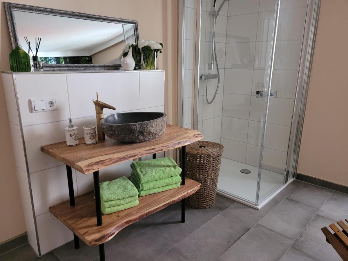 Sternadelshof Apartment Grabe Bagian luar foto