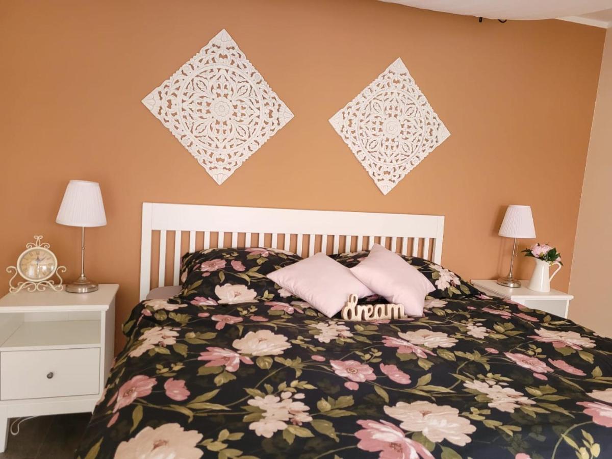 Sternadelshof Apartment Grabe Bagian luar foto