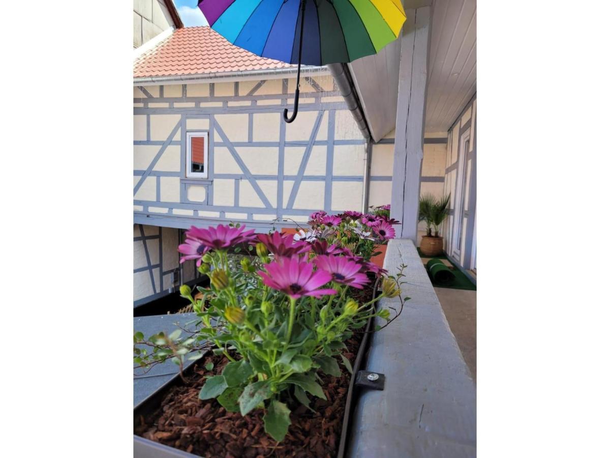 Sternadelshof Apartment Grabe Bagian luar foto