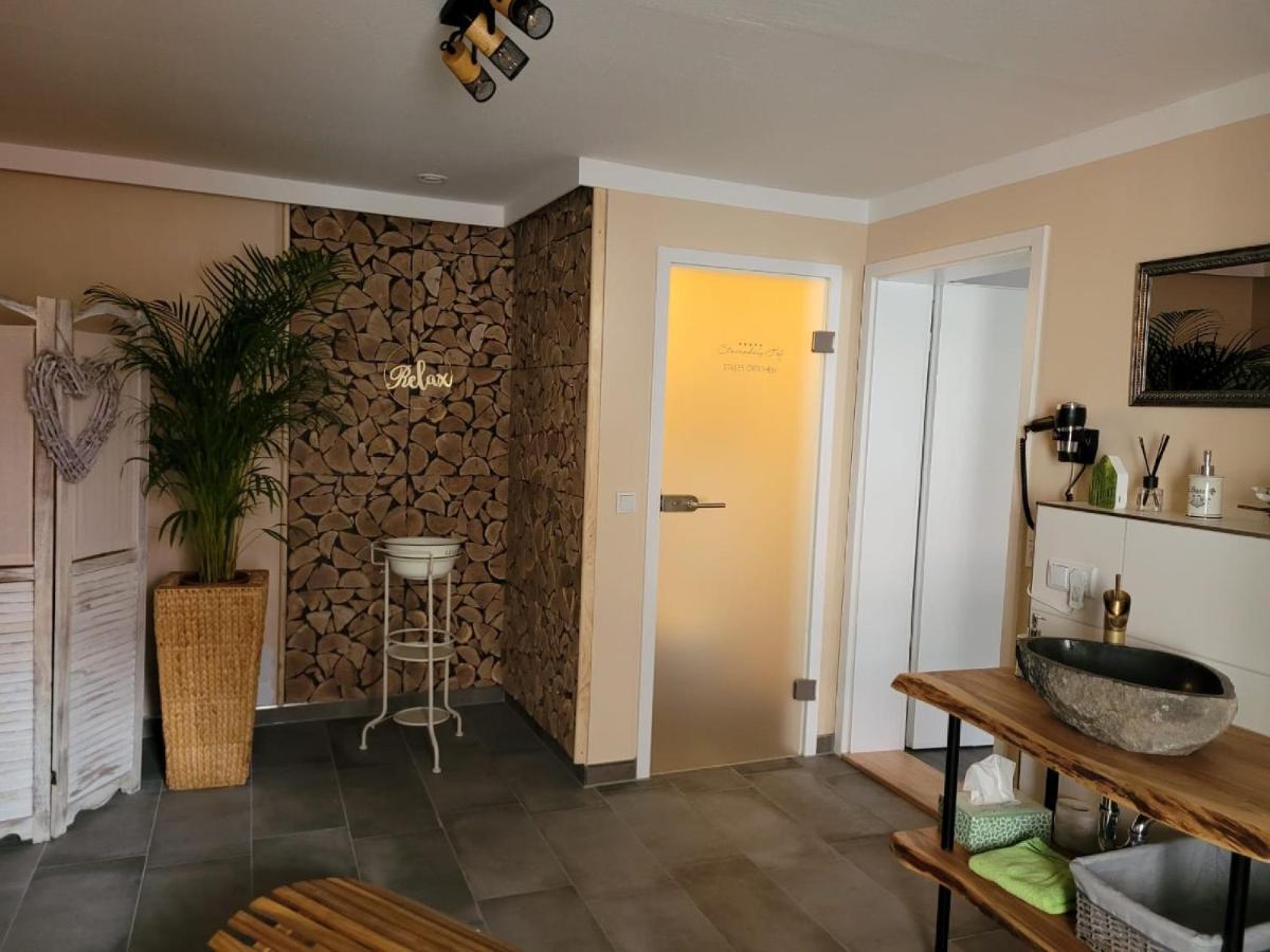 Sternadelshof Apartment Grabe Bagian luar foto