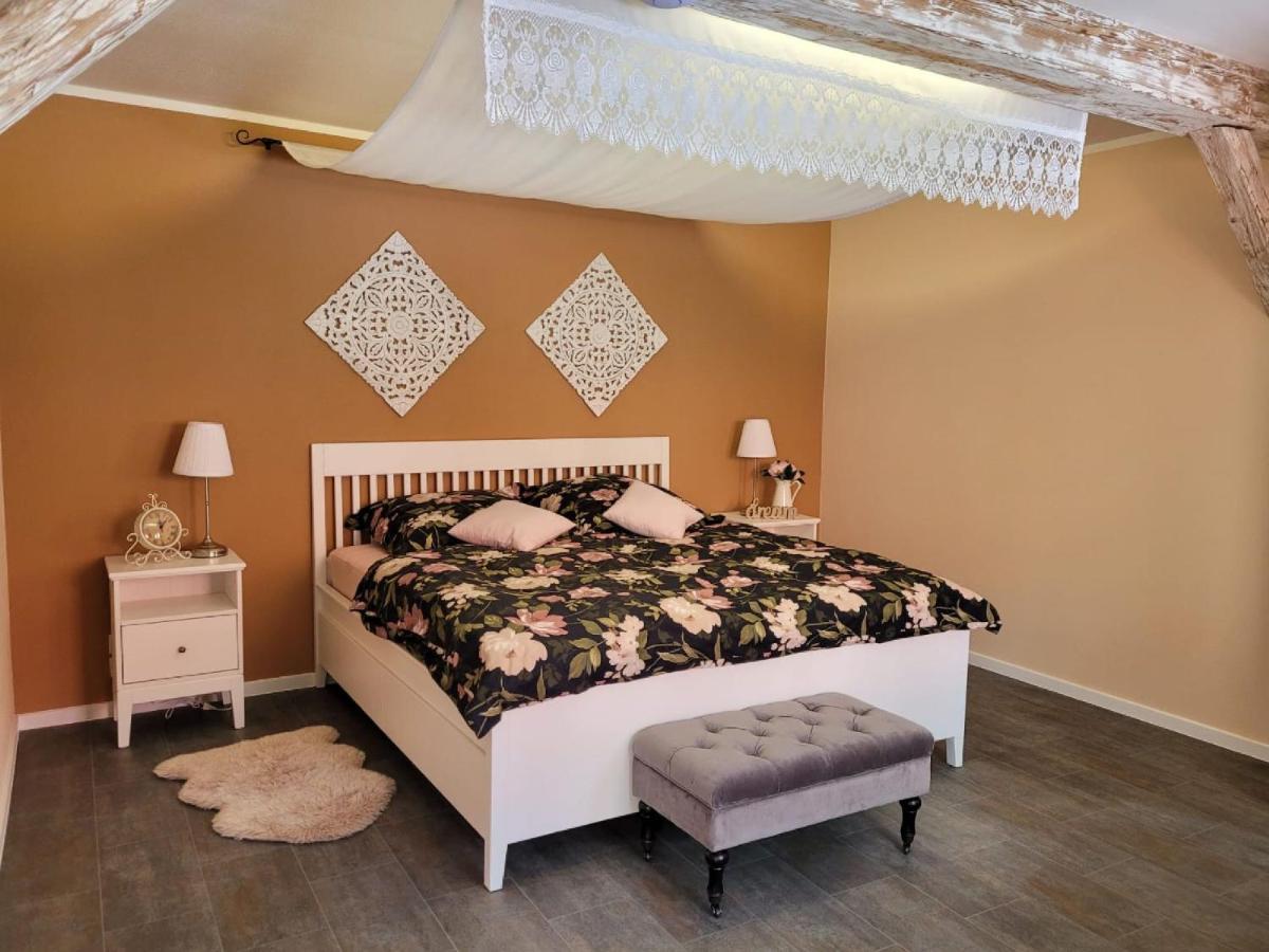 Sternadelshof Apartment Grabe Bagian luar foto